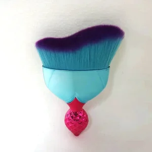 Cosmetic Foundation Brush Face Makeup Single Makeup Brush Professional Cheek Brush