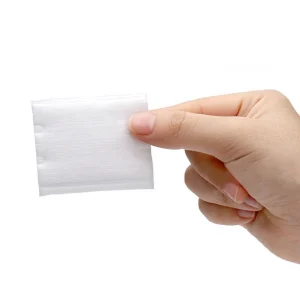 Cosmetic Makeup Pads Manufacturers Disposable Round Cotton Pads for Face