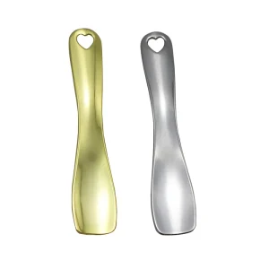 Cosmetic Skincare Spatula Facial Cream Mask Scoop Cosmetic Cream Spatulas Spoon