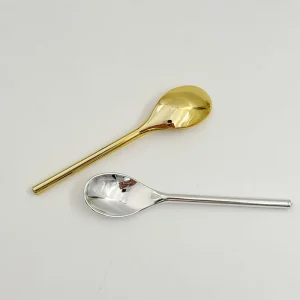 Cosmetic Spatula Skin Care Face Eye Cream Facial Scoop Beauty Cosmetic Spatula