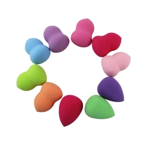 Cosmetics Makeup Makeup Professional Softest Makeup Sponge