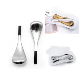 Cryo Sticks Facial Globes Stainless Steel Ice Globes