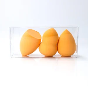 Custom Cosmetic Applicator Makeup Sponge for Applying Makeup Products