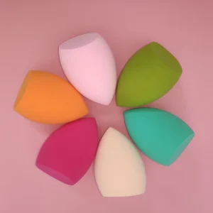 Custom Design Beauty Makeup Sponge Foundation Sponges for Makeup