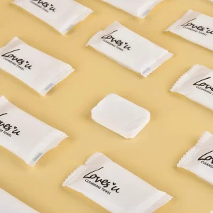 Custom Disposable Compression Face Towel Clean Skin Dry Wipes Custom Package Towel Compressed Face Towel for Outdoor