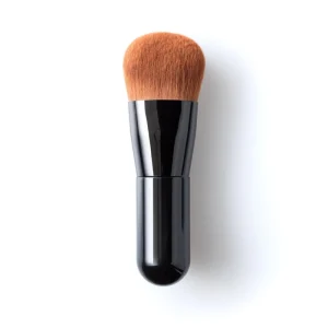 Custom LOGO Single Foundation Magic Makeup Brush the Most Addictive Useful Most Can’t Live Without Makeup Brush