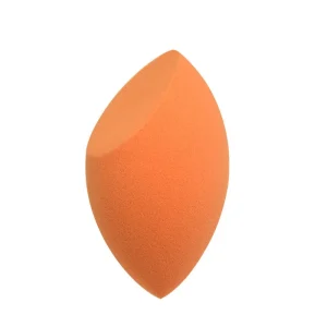 Custom Logo Eco Friendly Makeup Sponge Microfiber Flat Soft Makeup Blender Sponge Set Non Latex Free Makeup Sponge
