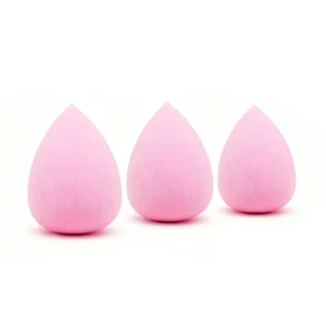 Custom Logo Makeup Sponge Latex Free Soft Beauty Sponge Blender Professional Cosmetic Puff No Box OEM High Quality