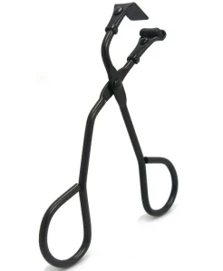 Custom Logo Partial Side Eyelash Curling Assist Curler Carton Steel Makeup Eyelash Curlers Women’s Eye Lash Curler