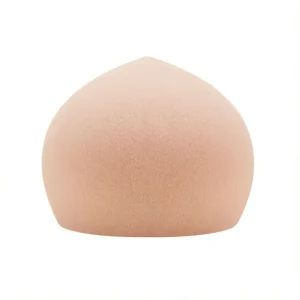 Custom Logo Private Label Latex Free Super Soft Pink Marshmallow Makeup Sponge 50% Bigger When Wet Washable