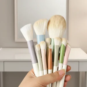 Custom Makeup Brush Set Popular Portable Bulk Clearance Low Price High end Top Selling Makeup Tools