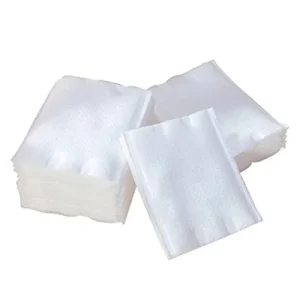 Custom Makeup Remover Pad Disposable Cotton Round Pads Cotton Pads