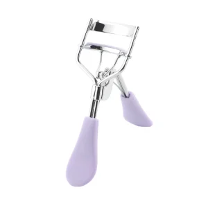 Custom Mini Eyelash Curler Makeup Eye Lash Tool for Enhancing Curl