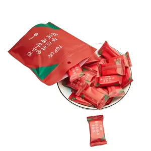 Custom Portable Disposable Biodegradable Compressed Face Beauty Towel for Travel and Hotel