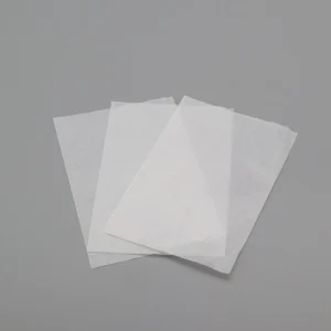 Custom Portable Facial Tissue Oil Absorbing Sheets Oil Blotting Paper for Oily Skin