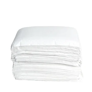 Custom Printed Underpads OEM Factory Waterproof Nursing Pads