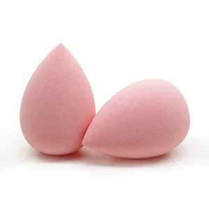 Custom Soft Beauty Makeup Sponge Makeup Egg Latex Free Wet and Dry Beauty Sponge