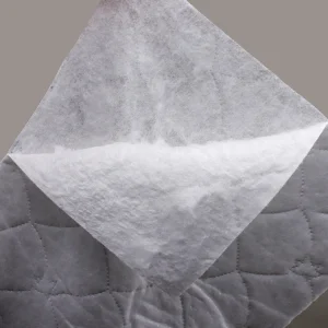 Custom Viscose Cotton Liner Durable High Absorbency Pad Biodegradable Washable Reusable Absorbent Incontinence Bed Pads Material