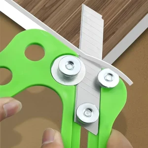 Customizable Industrial Edge Strip Trimming Knife Paint Board PVC Strip Gypsum Board Scraping Woodworking Manual Tool OEM