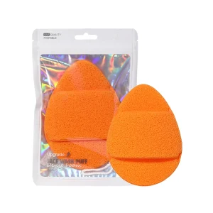 Customized Gloves Face Cleansing Puffs Individually Packaged Makeup Remover Facial Cleansing Puffs Wearable Sponges