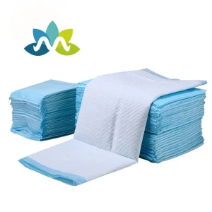 Customized Incontinence Adult Pad Strong Absorbent Extra Large Nursing Pad