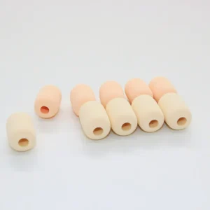 Customized Makeup Sponge Roller Parts Premium Quality Makeup Sponge