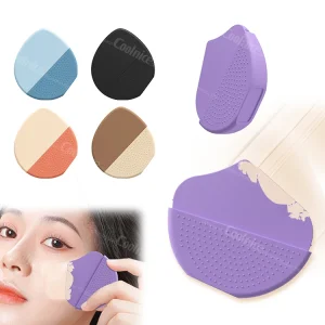 Customized Package Makeup Tool Accessories Cosmetic Beauty Makeup Tools Blender Applicator for Cream Gel Foundation