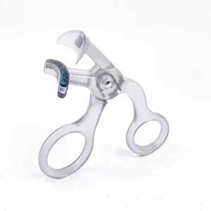Cute Silicone Eyelash Curler Comb Replacement Pads for All Eye Shapes