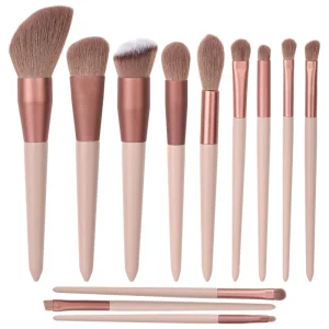 DailyQueen Makeup Tools Directly Provided for Makeup Brushes Soft Hair Natural Concealer European and American Style