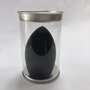 Designer Beauty Makeup Sponge Blender for Face Powder Makeup Sponge with Ultra Soft Fine Texture with Cylinder