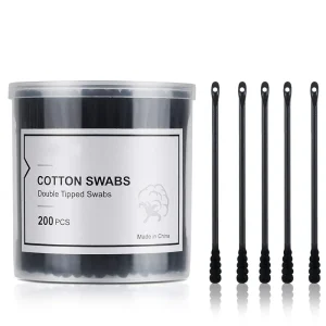 Direct Factory High Quality Manufacturer Ear Cleaning Beauty Buds Cotton Swab
