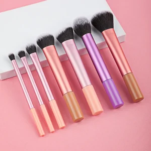 Direct Manufacturer’s Professional Makeup Brush Set Full Suit for Foundation Powder Blush Concealer Eye Shadow on Face