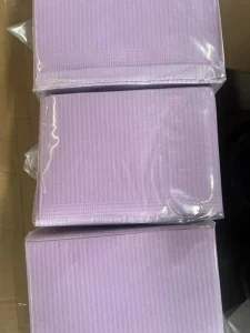 Disposable Absorbent Tablecloth Pad 125pcs Tattoo Clinic Towel Cover Waterproof Non Toxic Material