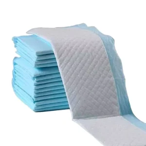 Disposable Adult and Children Dry Safety Nursing Pads Waterproof Medical Hospital Patient Bed Pads Underpads