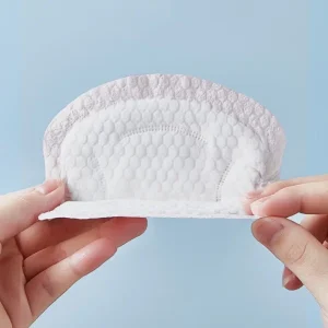 Disposable Anti overflow Mommy Breast Pad 30 Sheets/Box Breast Pad Lightweight Non woven Fabrics Soft Breast Pad BL022701