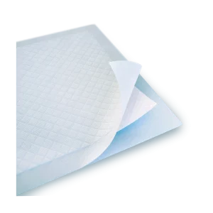 Disposable Bamboo Nursing Underpads 60*90 cm for Hospital