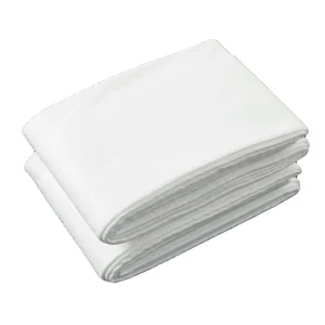 Disposable Bath Towel Thickened Portable Square for Travel and Hotel Solid Color Face Towel