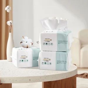 Disposable Cleaning Cloth Scott Shop Towels Disposable Face Towel Wipes Cleaning Rags Extractor Paper Towel Facial Tissues