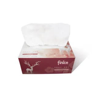 Disposable Cleansing Towel Cotton Facial Tissue Cotton Tissue Facial Face Wash Towel Facial Cleansing Towel Facial Cotton Tissue