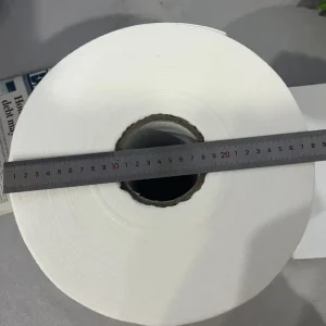 Disposable Cloth Like Cleaning Face Towel Non-woven Fabric Disposable Wet & Dry Cotton Soft Towel Beauty Towel for Home Travel