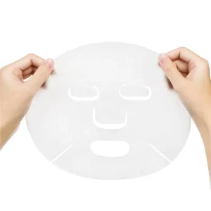 Disposable Compressed Tablet Face Towel Magic Facial Mask Sheet Convenient for Travel and Hotel Use