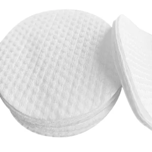 Disposable Cosmetic Makeup Remover Cotton Wet Cotton Pad