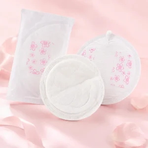 Disposable Cotton Pads for Gentle Comfortable & Effective Skincare Application