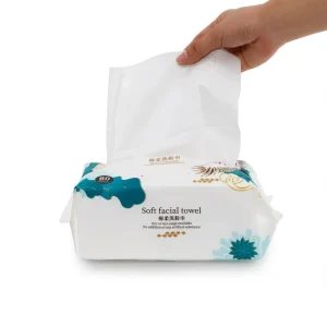 Disposable Extractor Face Towel Thickened Facial Towels Beauty Salon Roll Cotton Soft Wipe Face Makeup Remover Face Wash Towel