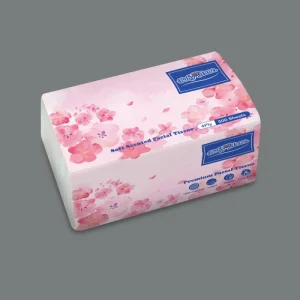 Disposable Facial Towel Women’s Virgin Wood Pulp Facial Cleanser Soft Towel Face Wiping Towel Tissue Paper