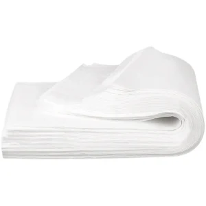 Disposable Foot Bath Massage Towels Absorbent Disposable Nonwoven Hair Drying Towel Face Towel for Beauty Salon Haircuts