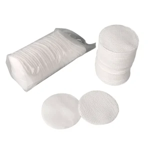 Disposable Gauze Cotton Pad Customizable OEM ODM Free Samples From Manufacturers