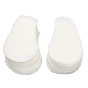 Disposable Mask Paper Reduces Eye Wrinkles and Relief for Migraine Headache Dry Eyes Allergies Dark Circles