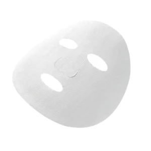 Disposable Mask Sheet Manufacturer Face Care Fabric Face Mask Sheet High Absorbent Cosmetic Facial Mask Paper Sheet