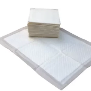 Disposable Newborn Baby Pads Ready to Ship Underpads Small Package Care Pads 5 piece Nursing Pad